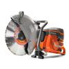 Husqvarna K1270 14 Inches Gas Power Cutter Replaces K1260 Max Cutting 4.6 Inch  967046201 Freight Included